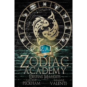 Destins Maudits | Susanne Valenti (ISBN: 9781916926950)