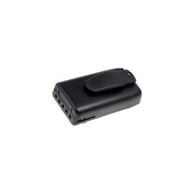 Powery Vertex/Yaesu FT10R 600mAh NiMH 9,6V - neoriginální