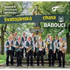 Multiland Babouci: Svatojánská chasa - CD (068719)