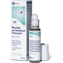 ENEO roztok po bodnutí hmyzem roll on 10 ml