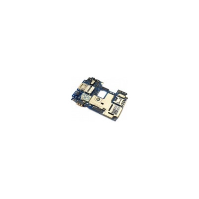 originální základní systémová deska Nokia 2.2 včetně čtečky SIM a audio konektoru