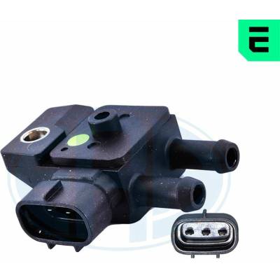 Snímač tlaku výfukových plynov ERA 551578A