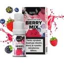 WAY to Vape Berry Mix 10 ml 18 mg
