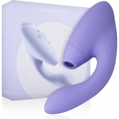 Womanizer Duo 2 Lilac