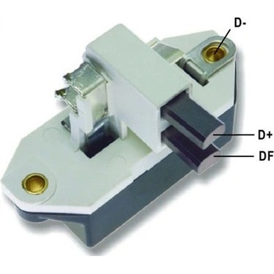 Regulátor alternátora MAGNETI MARELLI 940016002800