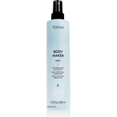 Lakmé Teknia Body Maker Mist фиксиращ спрей за повече обем 300 ml унисекс