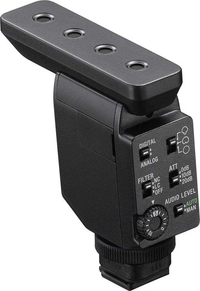 Sony ECM-B10