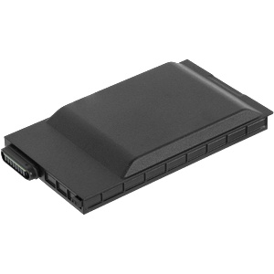 Getac Резервна батерия Getac GBM3X8, удължена (GBM3X8) Джобни компютри (PDA)
