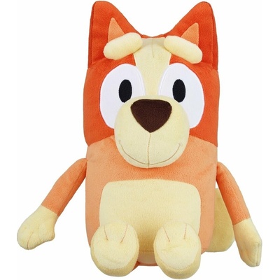 Bingo s Blue Bluey Originální od Moose 40 cm