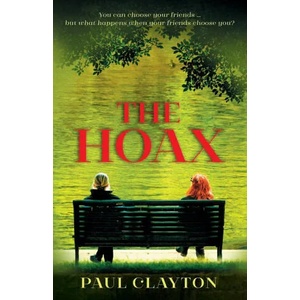 Hoax | Paul Clayton (ISBN: 9781914083051)