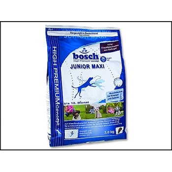 Bosch Junior Maxi 3 kg