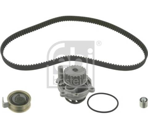 FEBI BILSTEIN 45124