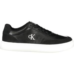 Calvin Klein Спортни обувки за мъже calvin klein, Размер 42, Цвят Черен - mystock - 291,38 лв