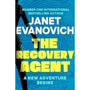 Recovery Agent | Janet Evanovich (ISBN: 9781398510272)