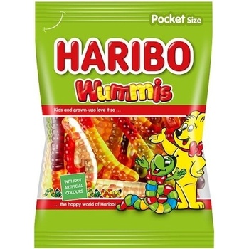 HARIBO Wummis 100 g