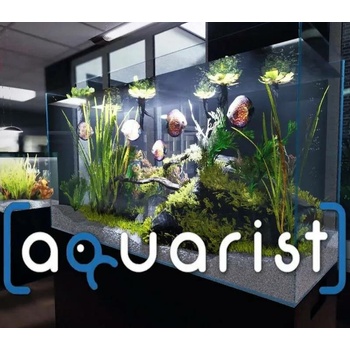 Aquarist