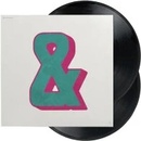 Bastille - & Vinyl 2 LP
