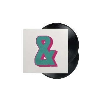 Bastille - & Vinyl 2 LP