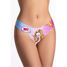Meméme Dámske nohavičky HOT GIRL