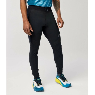 Asics Core Tights 2011D220-001 čierne