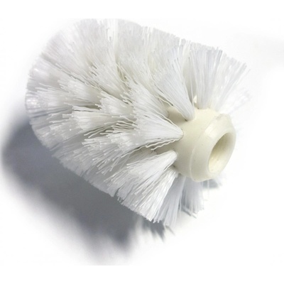 Bemeta Náhradní WC kartáč bez rukojeti bílý pro ALFA PLAZA 131567012