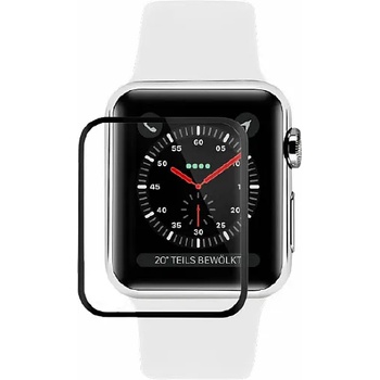 Image 1 of Apple 5D силиконов протектор Apple Watch 44mm