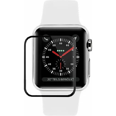 Apple 5D силиконов протектор Apple Watch 44mm