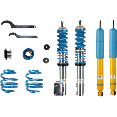 Bilstein Stavitelný podvozek B14 47-217706 pro RENAULT CLIO II (BB_, CB_) 2.0 16V Sport • 132 kW • 2004—2005