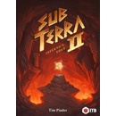 Inside the Box Board Games LLP ITB Sub Terra II: Inferno's Edge Core game