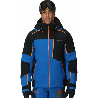 Spyder Leader Jacket M 38SA073514-CBT cobalt