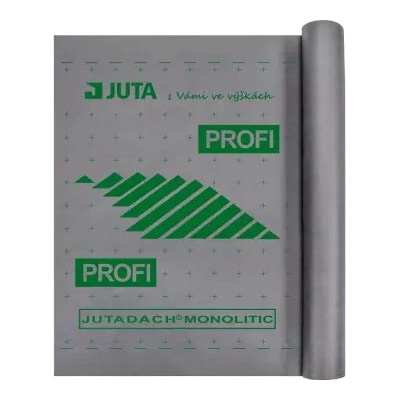 JUTA JUTADACH MONOLITIC PROFI 2AP 1,5 x 50m