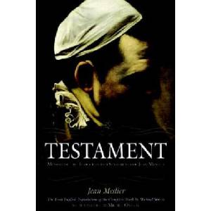 Testament (ISBN: 9781591027492)