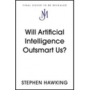 Will Artificial Intelligence Outsmart Us?