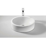 Roca Fuego 49x39 cm white (A32722E000)