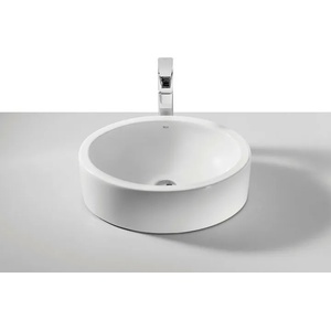 Roca Fuego 49x39 cm white (A32722E000)