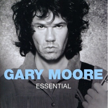 MOORE GARY: ESSENTIAL CD