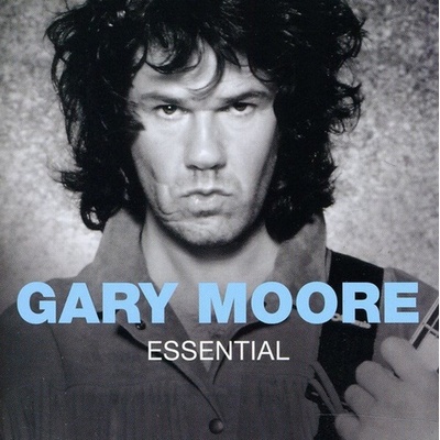MOORE GARY: ESSENTIAL CD