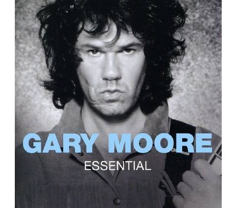 MOORE GARY: ESSENTIAL CD