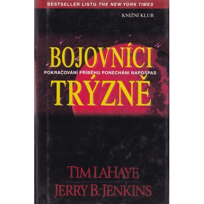 Bojovníci trýzně
