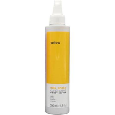 Milk Shake Direct Color Yellow 200 ml