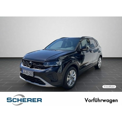 Volkswagen T-Cross 1.0 TSI Energy DSG 85 kW