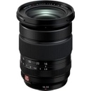 Fujifilm XF 16-55 mm f2,8 R LM WR II