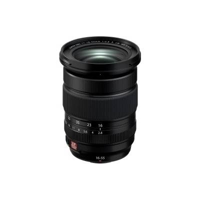 Fujifilm XF 16-55 mm f2,8 R LM WR II
