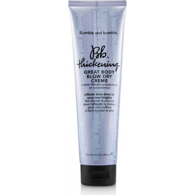 Bumble and Bumble Thickening Great Body Blow Dry crème 150 ml