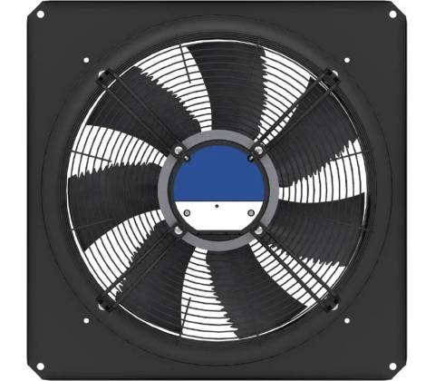 Systemair AW 500 EC