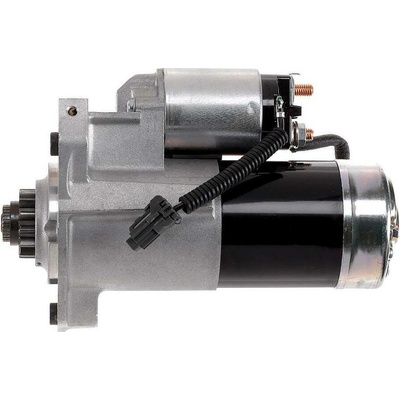 AS-PL Startér S4033