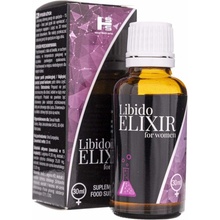 Libido ELIXIR pre ženy 30 ml