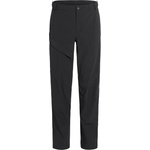 Vaude Мъжки дълъг панталон за колоездене Vaude Tamaro Base Pants Cycling bottoms - Black (055-3500-0111)