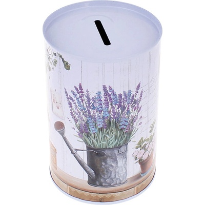 Lavender pokladnička Levanduľa