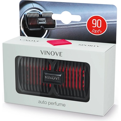 Vinove EVOLUTION LINE SPORTY MARANELLO